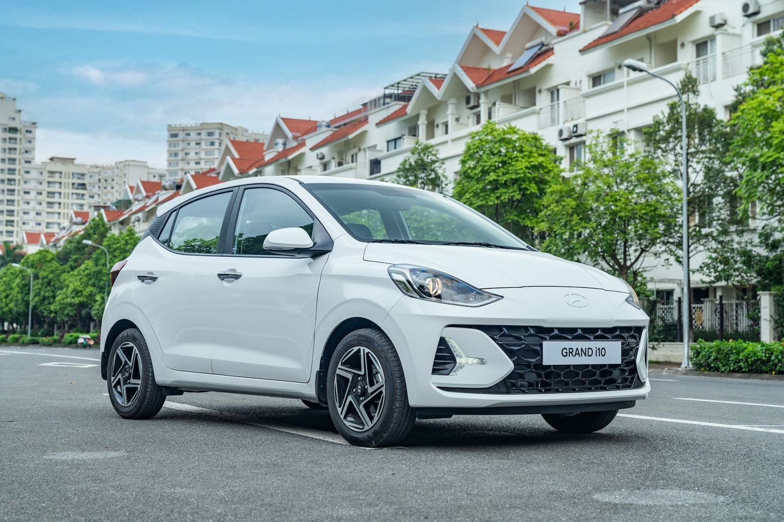 Hyundai Thành Công Việt Nam (HTV)